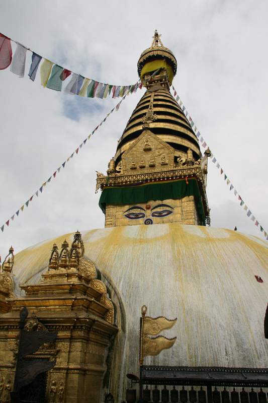 India & Nepal 2011 - 0404